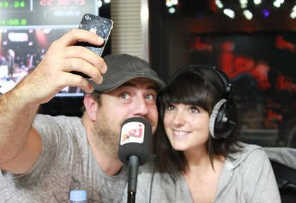 émission du jeudi 13 septembre 2012