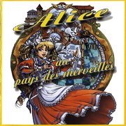 Alice aux Pays des Merveilles