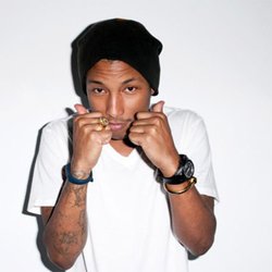 Pharrell Williams