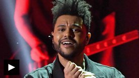 The Weeknd : retour sur ses meilleures collaborations