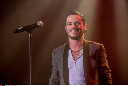 NRJ Music Tour de Lille: Maximilien Philippe