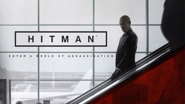 Hitman, premiers pas