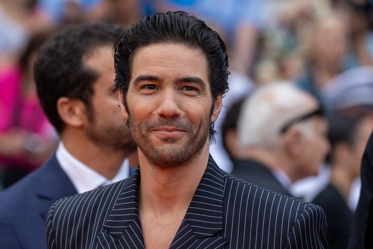 Tahar Rahim