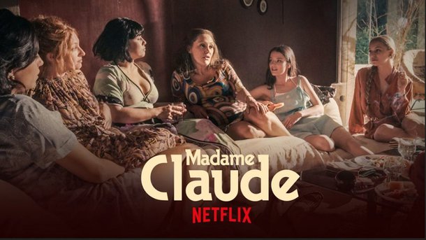 «Madame Claude»: quel est ce film dont tout le monde parle?