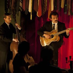 Brassens, la mauvaise réputation