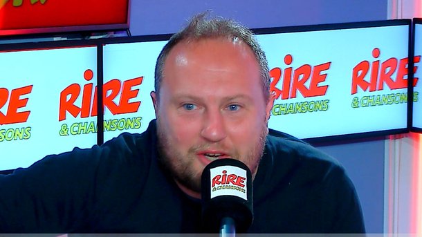 Humour - Oldelaf : Moi je parle des lavabos… :  La chanson d'Oldelaf