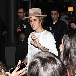 Justin Bieber