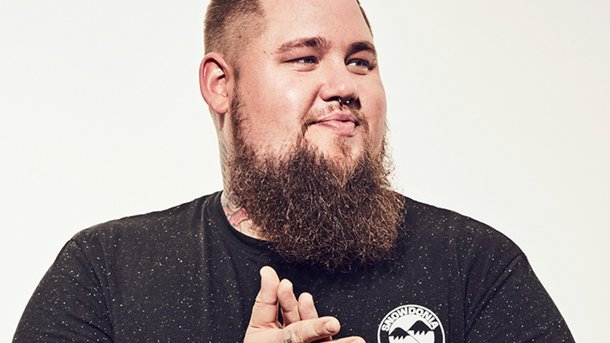 Rag’n’Bone Man: retour sur son hit «Human»