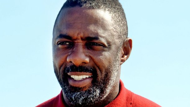 Idris Elba : donne des détails sur la série Luther