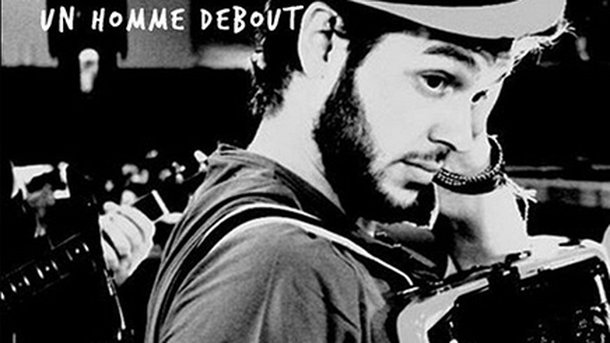 Claudio Capéo, le nouveau protégé de Florent Pagny