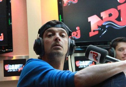 Vendredi 05 octobre avec Tal et Canardo