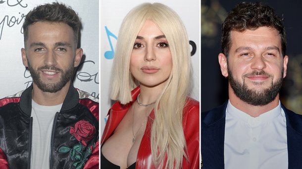Ridsa, Claudio Capéo, Ava Max…de nouveaux hits arrivent sur NRJ!