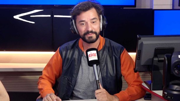 Roland Magdane : le billet de Tristan Lucas
