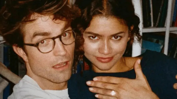 Zendaya et Robert Pattinson réunis dans "The Drama" : 3 choses à savoir sur le film