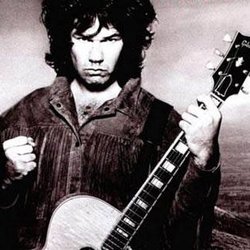 Gary Moore est mort 
