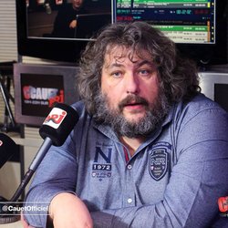 Lundi 15 Février - C Cauet sur NRJ