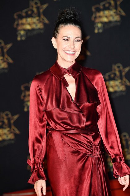 Lio - NRJ Music Awards 20th Edition