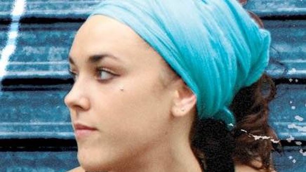 Zaz à la conquête des Etats-Unis