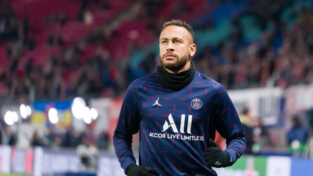 Neymar: Netflix lui consacre un documentaire