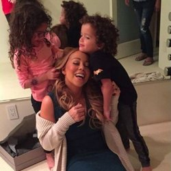 Mariah Carey