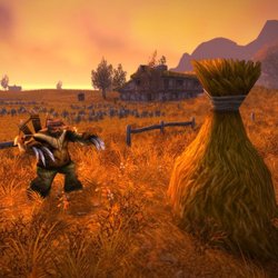 World of Warcraft Classic