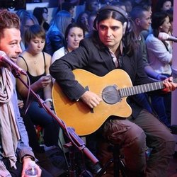 Jeudi 10 octobre avec Christophe Maé