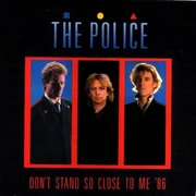 DON'T STAND SO CLOSE TO ME (1980)