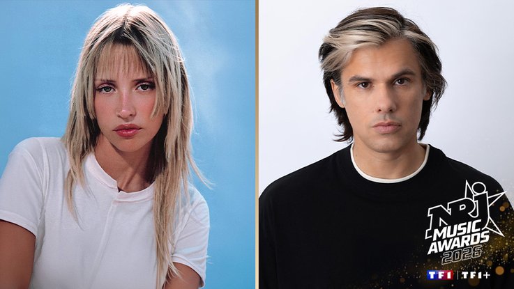 Angèle / Orelsan - NRJ Music Awards 2026