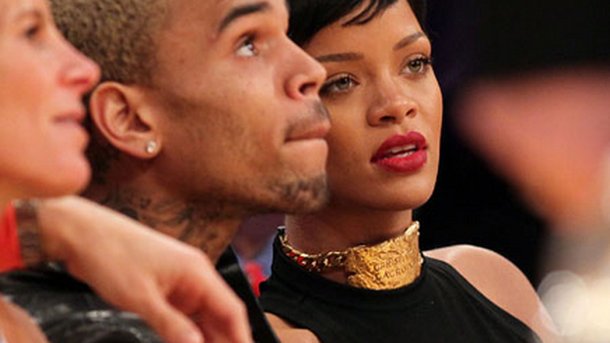 Rihanna se confie sur sa relation avec Chris Brown