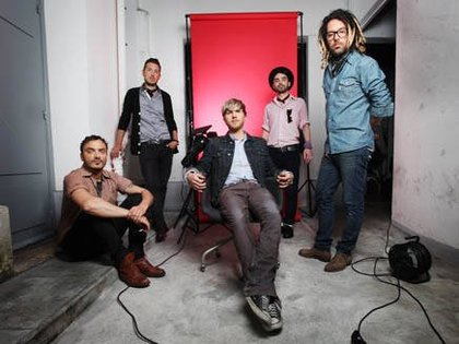 Ecoute l'album d'Empyr en avant-première !