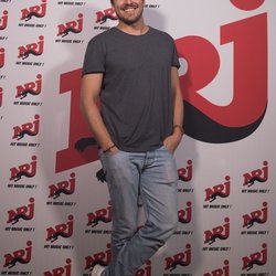 NRJ in The Park Trélazé - Feder