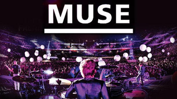 Muse au Stade de France: c'est complet !