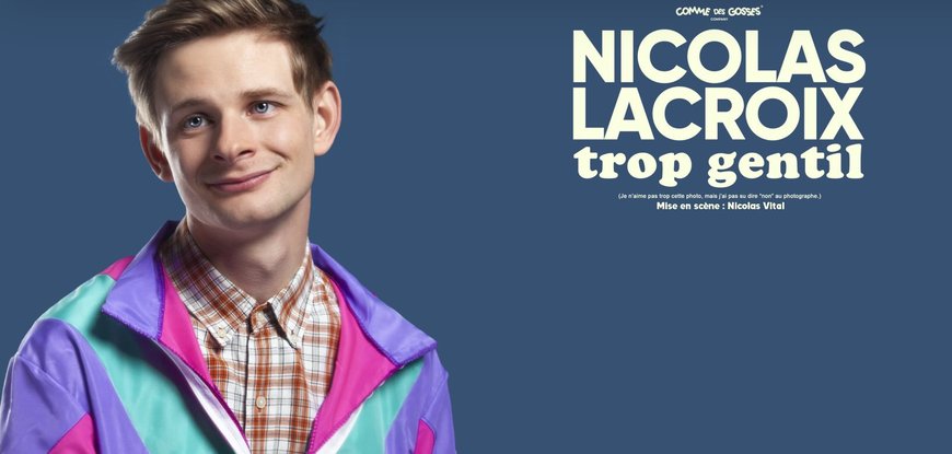 Bandeau Nico en vrai