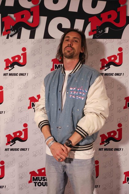 Morgan Nagoya - NRJ Music Tour Lyon 2026