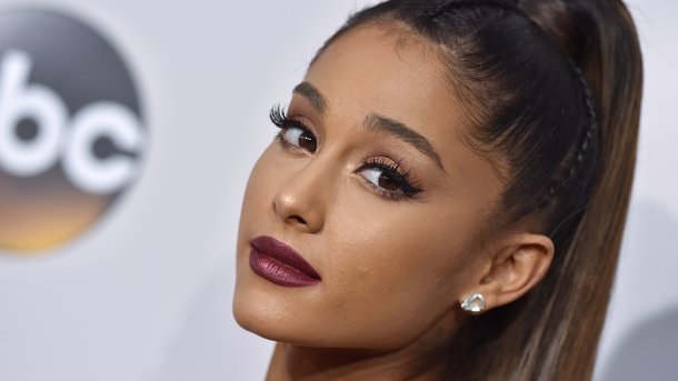 Ariana Grande: zoom sur sa vie amoureuse