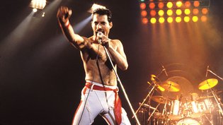 Les plus grands concerts de Queen