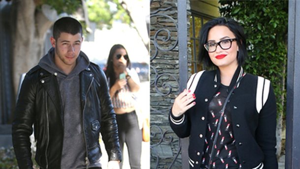 Demi Lovato et Nick Jonas : chanteurs de rue pour le Carpool Karaoke!