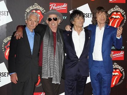 les-rolling-stones