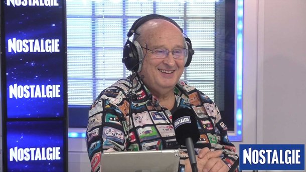 Michel Jonasz : Baby c'est la crise !