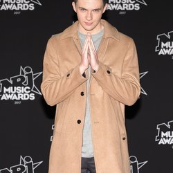 Petit Biscuit - NRJ Music Awards 2017