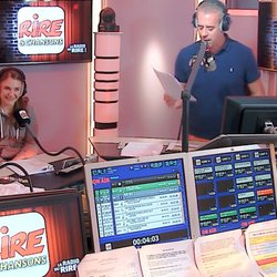 Marceau refait l'info - 15 septembre 2017 - photo
