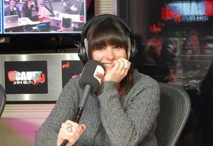 Jeudi 14 février 2013