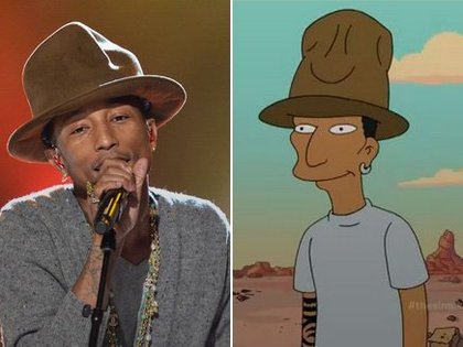 Pharrell-Simpson
