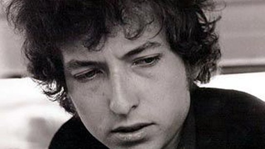 Bob Dylan