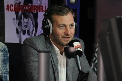 Lundi 20 Avril 2015