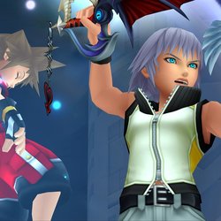 Kingdom Hearts HD 2.8 Final Chapter Prologue