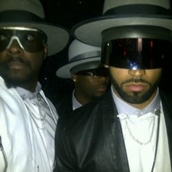 Will.I.Am : #DWTS #nextlever #thatPowER #willpower