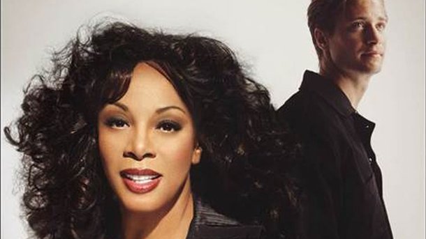Le coup de cœur du club Chérie : "Hot Stuff" de Kygo x Donna Summer
