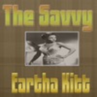 Eartha Kitt