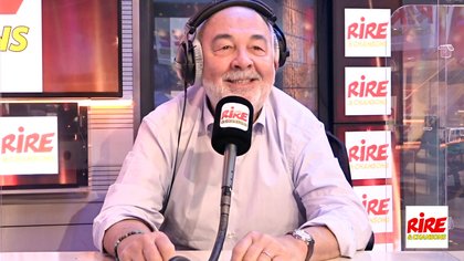 photo - interview - gerard jugnot
